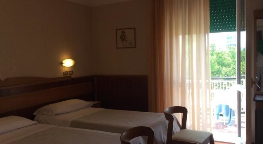 Classic Single room