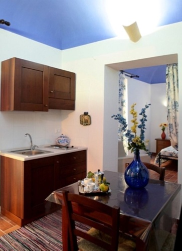 1 Bedroom Standard Double Apartment