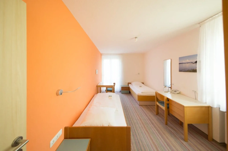 Classic Twin room