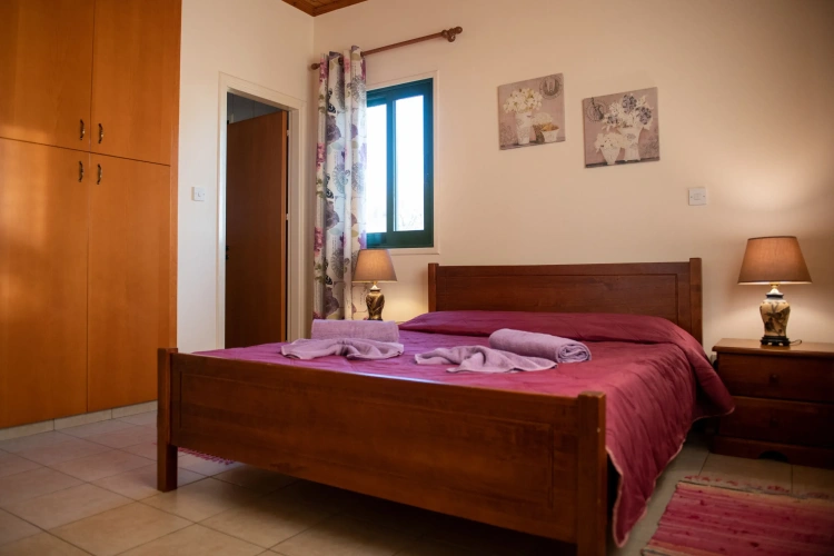 3 Bedrooms Villa