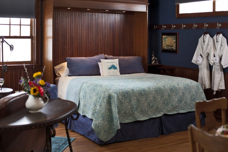 Superior Suite