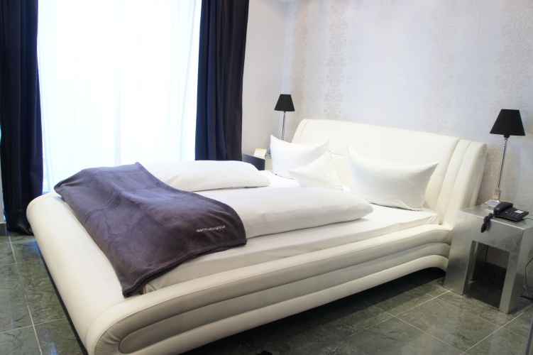 Business Double room