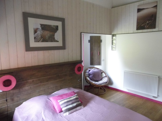 2 Bedrooms Cottage