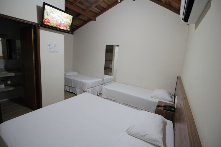 Deluxe Chalet