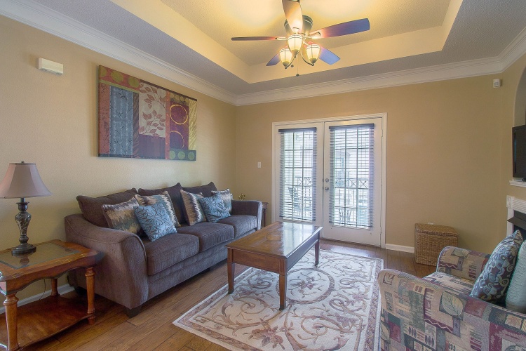 1 Bedroom Standard room
