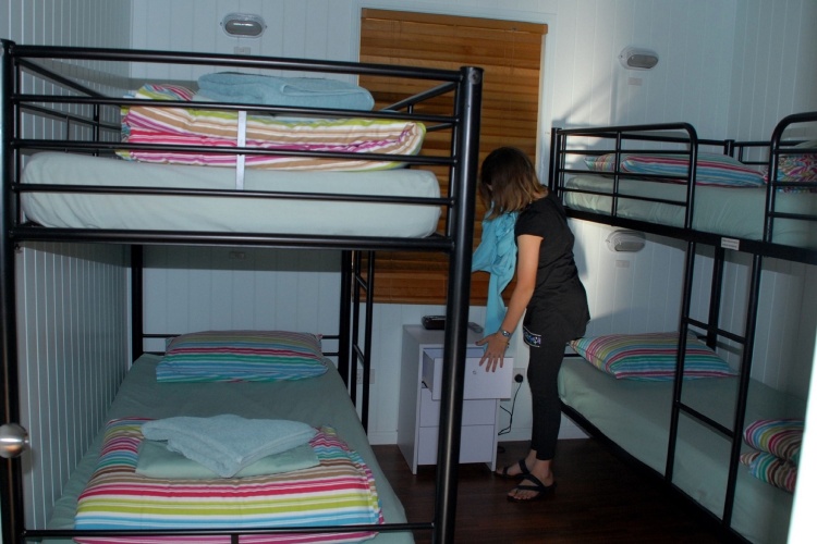 1 Bedroom Executive Villa