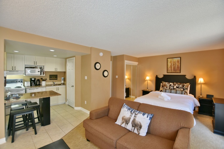 Deluxe Double Suite