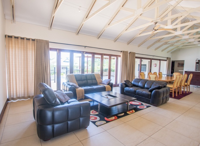 3 Bedrooms Cottage