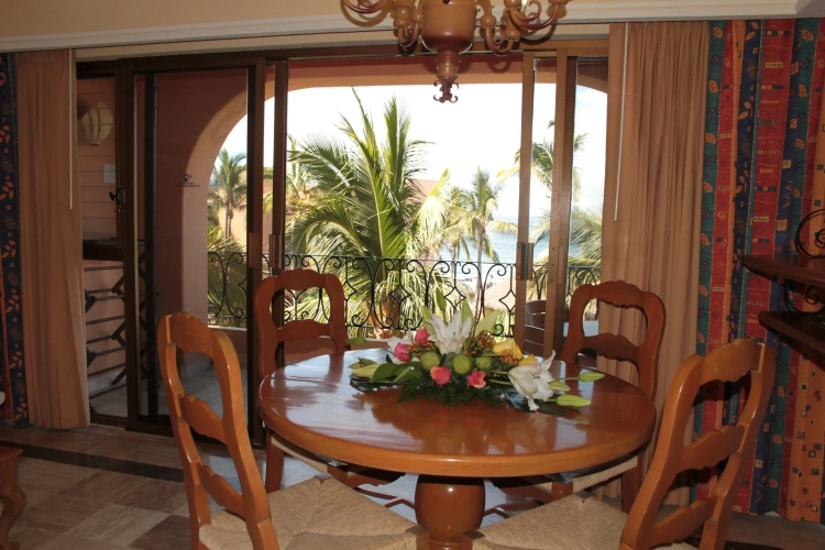 1 Bedroom Suite