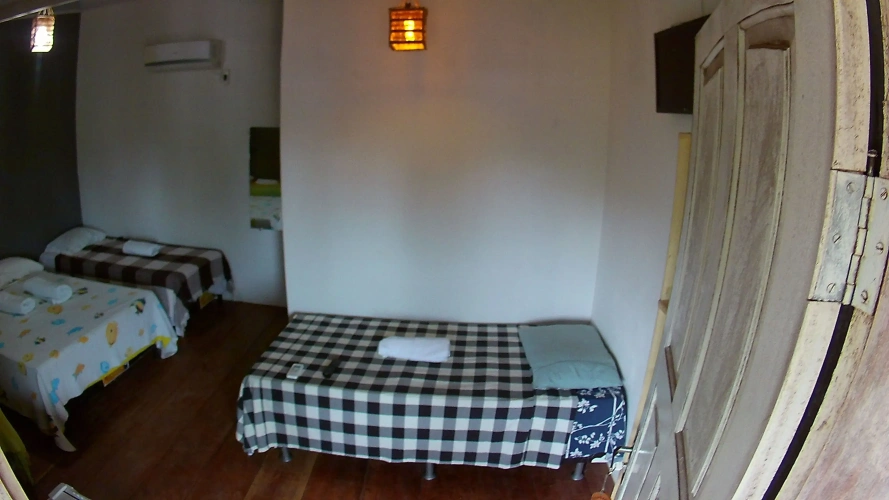 Comfort Quadruple room