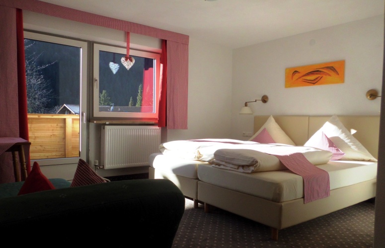 1 Bedroom Suite