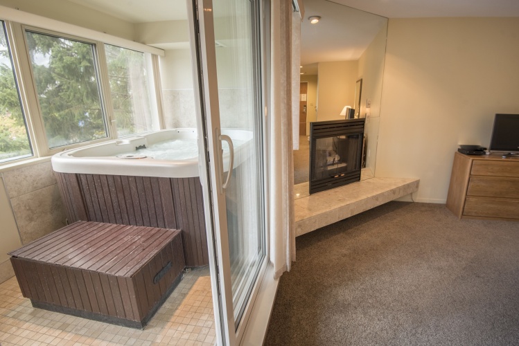1 Bedroom Double Penthouse Apartment