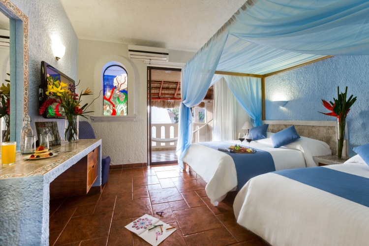 Standard Suite
