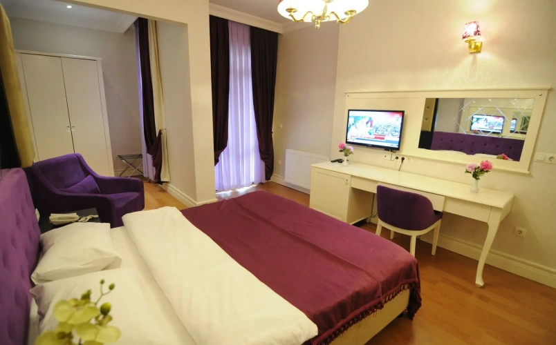 Suite