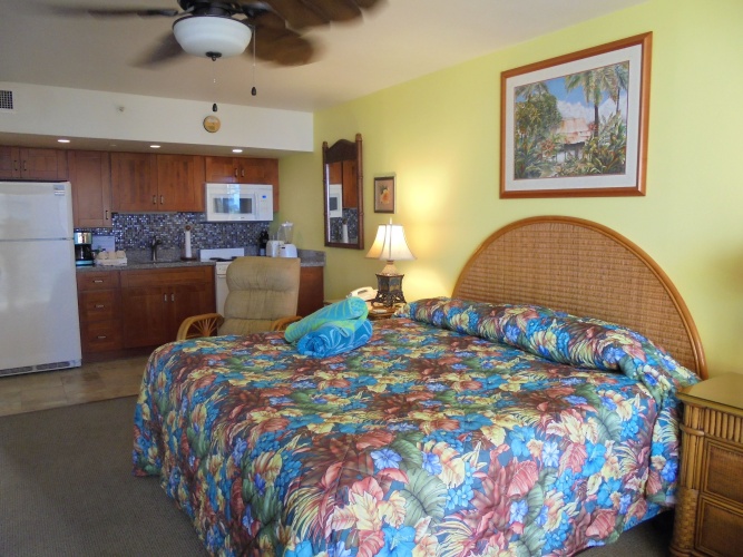 Classic Double Suite