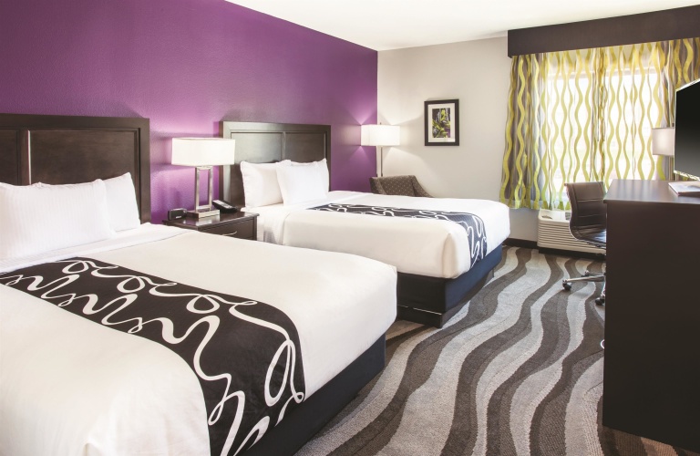 Executive Quadruple room