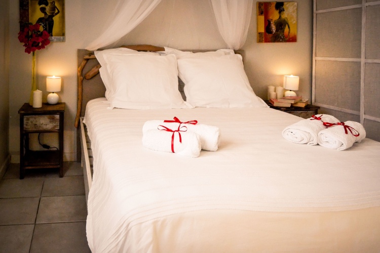 1 Bedroom Premium room with ocean view
