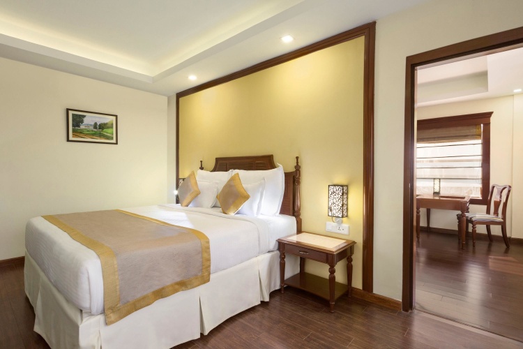 Double Suite