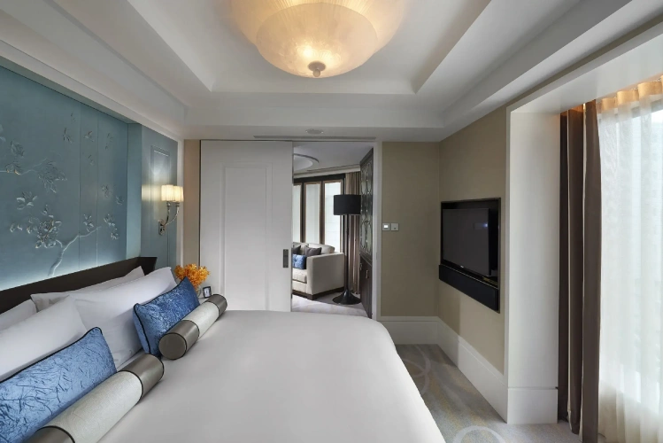 Premier Double room
