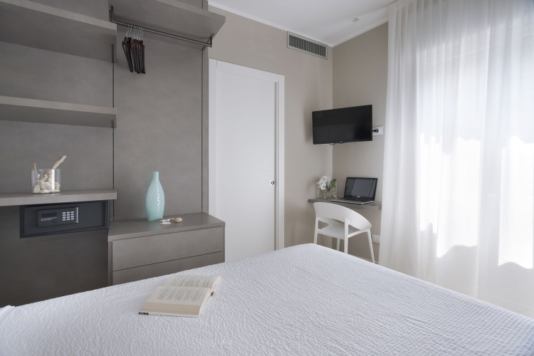 1 Bedroom Classic Apartment