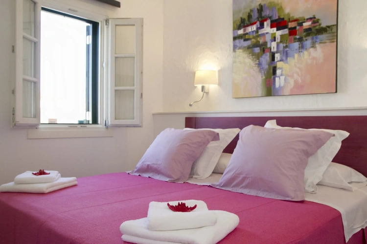 1 Bedroom Deluxe room