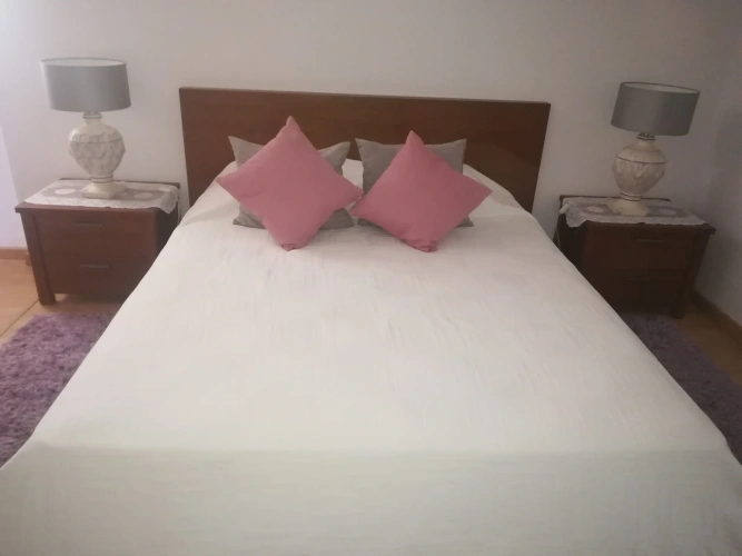 3 Bedrooms Villa