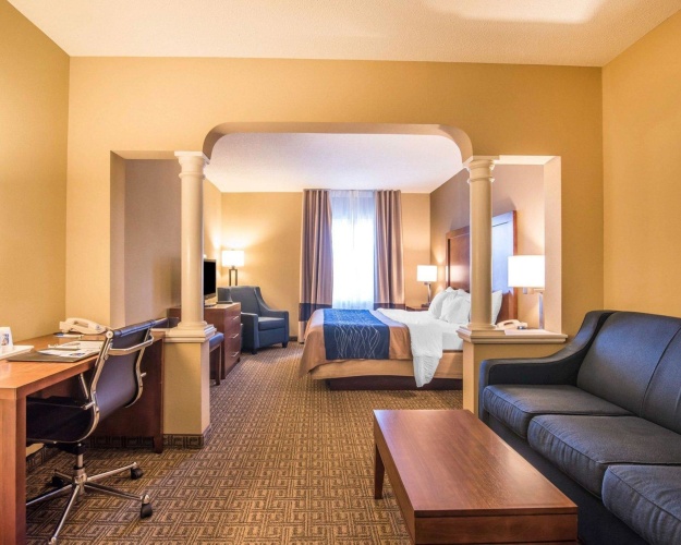 Business Double Suite