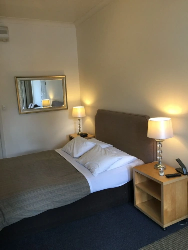 1 Bedroom Superior Double room