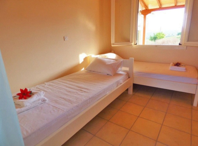 2 Bedrooms Cottage