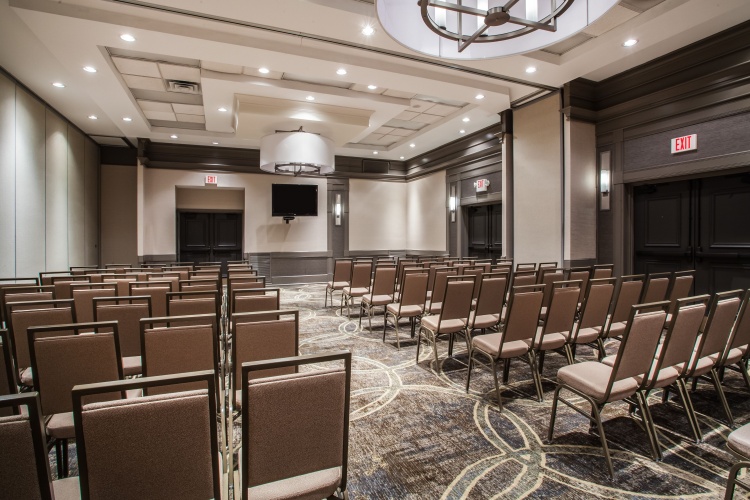 Holiday Inn Saratoga Springs photo 17