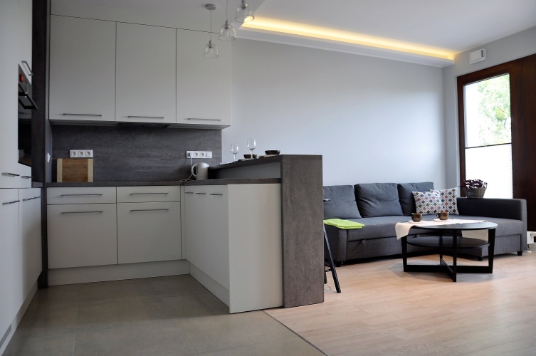 1 Bedroom Comfort Apartment