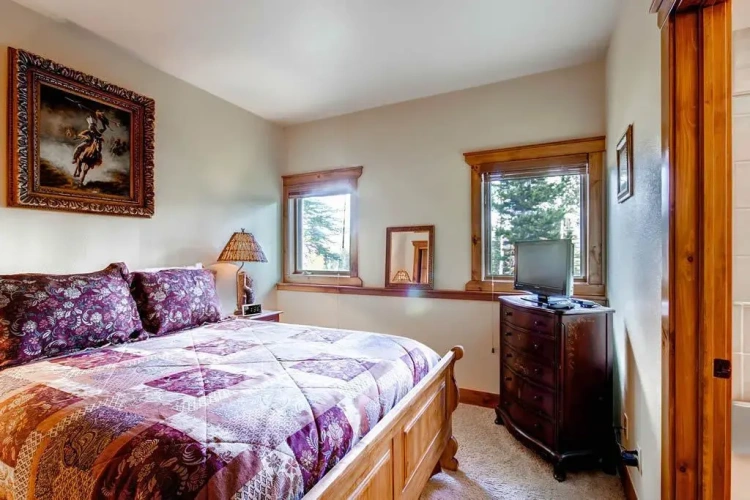 3 Bedrooms Standard room