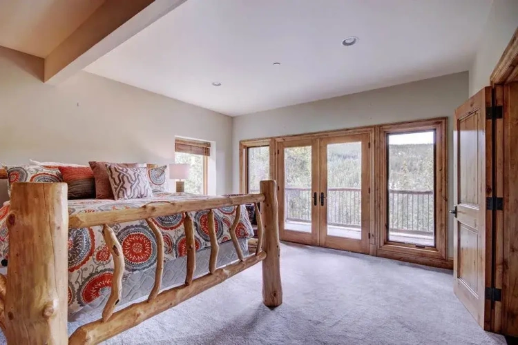 5 Bedrooms Cottage with balcony and with mountain view