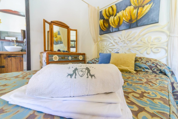 3 Bedrooms Villa