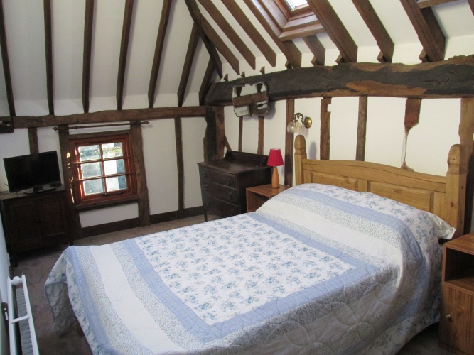3 Bedrooms Cottage
