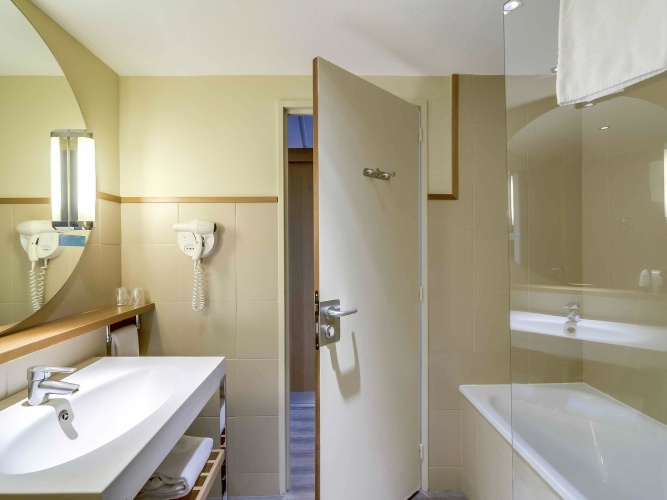 Mercure Paris Orly Rungis Aéroport Hotel photo 10