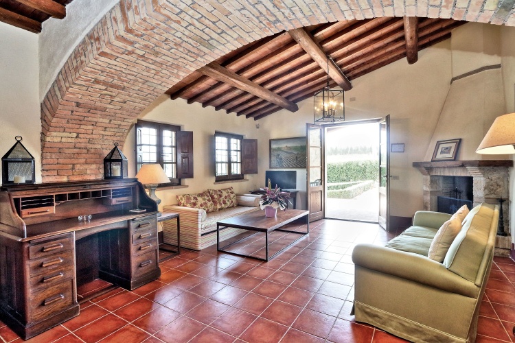 1 Bedroom Grand Duplex room