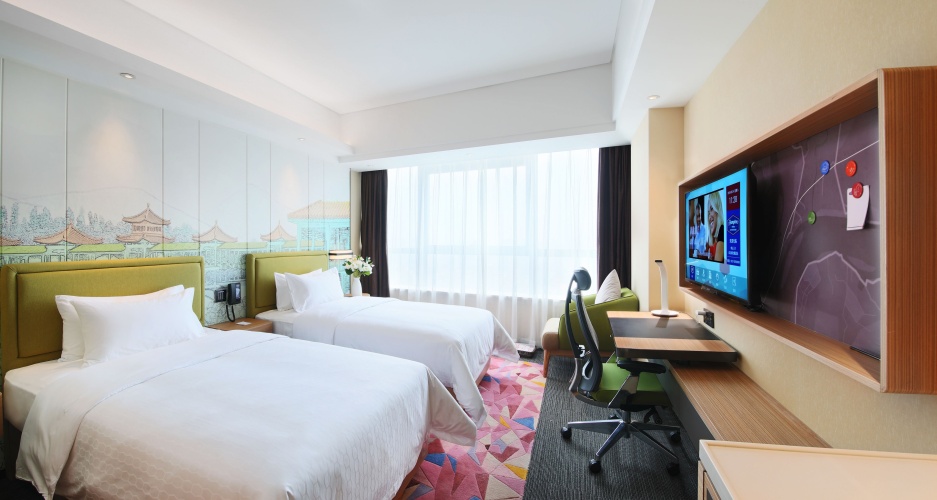 Comfort Twin room