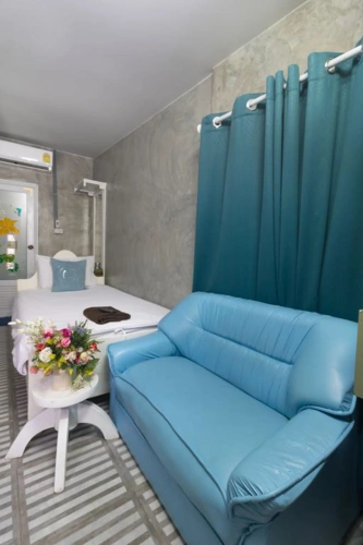Economy Single room