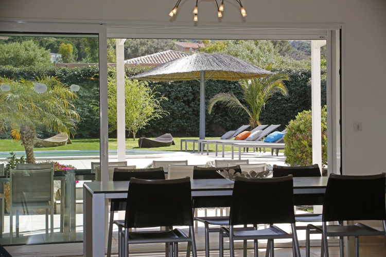 Domaine Villas Mandarine
