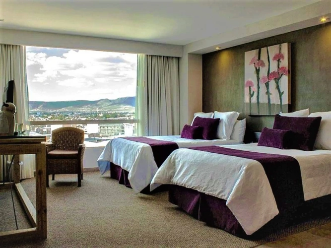 Executive Junior Suite