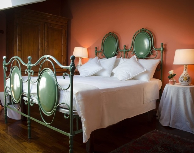 2 Bedrooms Family Suite