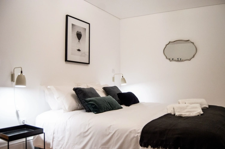 Single Apartment