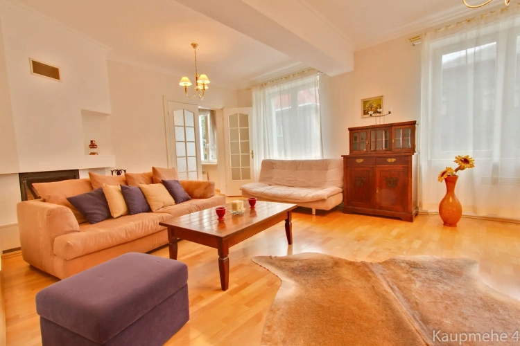 Double Apartment