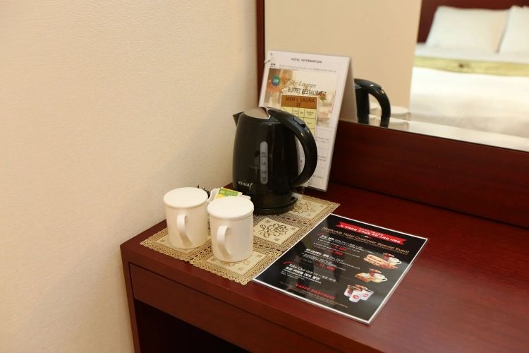 Premier Double room