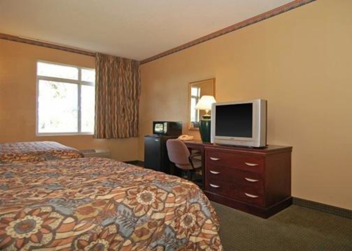 Quadruple Suite