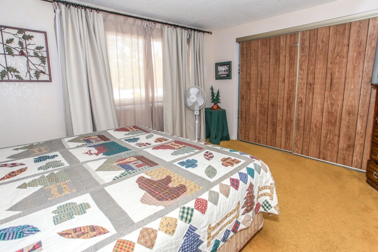 Standard Cottage