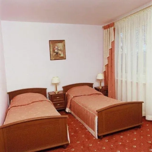 Single Suite