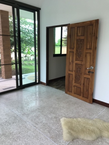 1 Bedroom Standard Double room