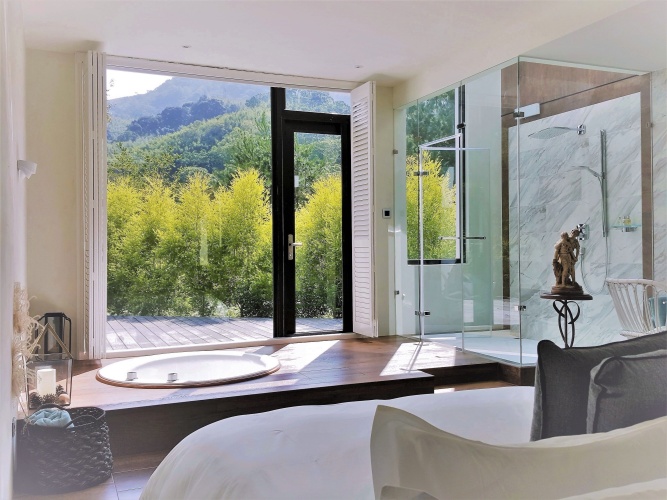 Standard Villa